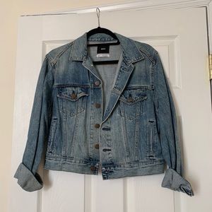 BDG Denim Jacket